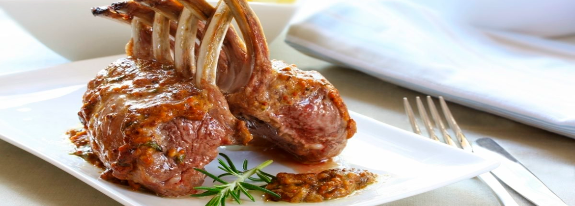 Deliciosas recetas con carne de cordero